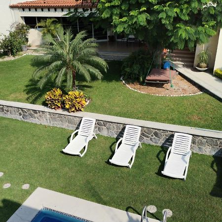 Casa Flor De Mayo تيميكسكو المظهر الخارجي الصورة