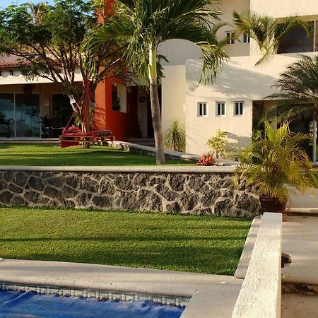Casa Flor De Mayo تيميكسكو المظهر الخارجي الصورة