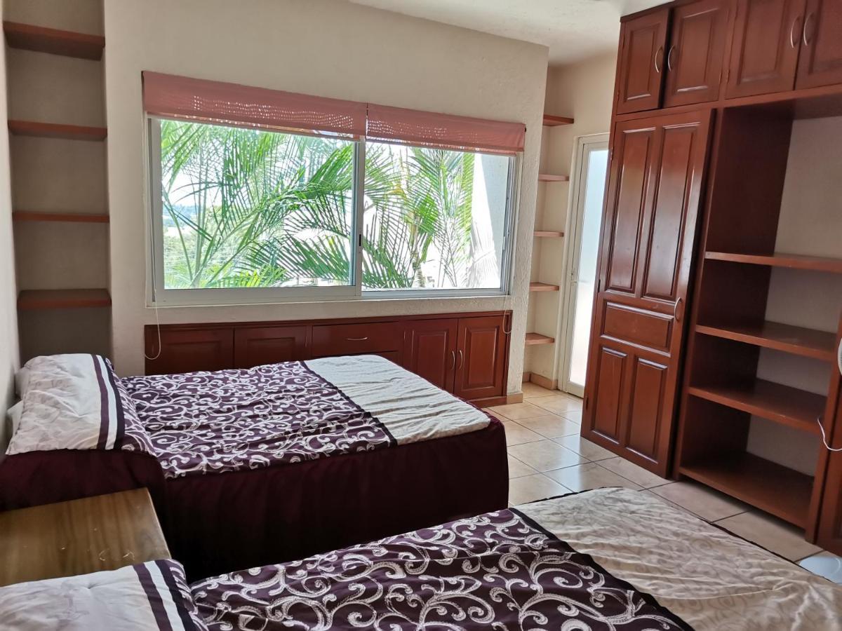 Casa Flor De Mayo تيميكسكو المظهر الخارجي الصورة