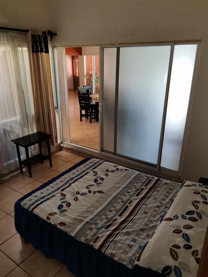 Casa Flor De Mayo تيميكسكو المظهر الخارجي الصورة