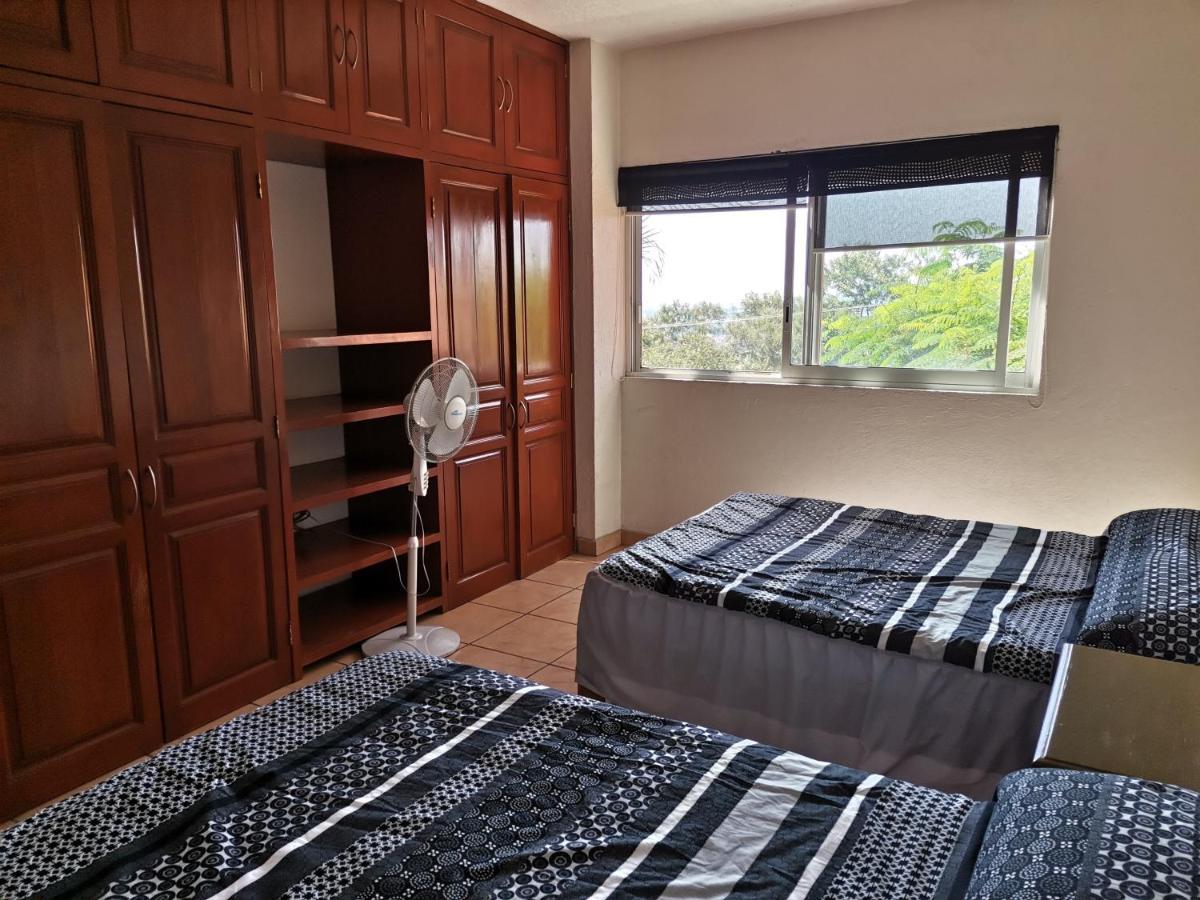 Casa Flor De Mayo تيميكسكو المظهر الخارجي الصورة