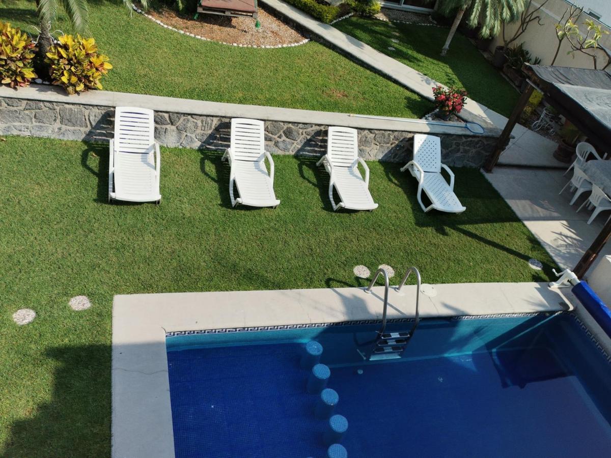 Casa Flor De Mayo تيميكسكو المظهر الخارجي الصورة