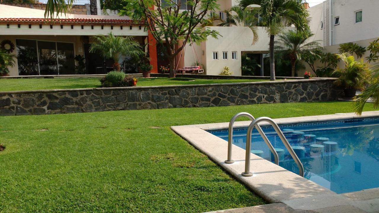 Casa Flor De Mayo تيميكسكو المظهر الخارجي الصورة